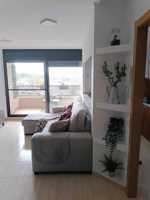 Ferienwohnung Duplex Con Piscina En Rubí Exterior foto