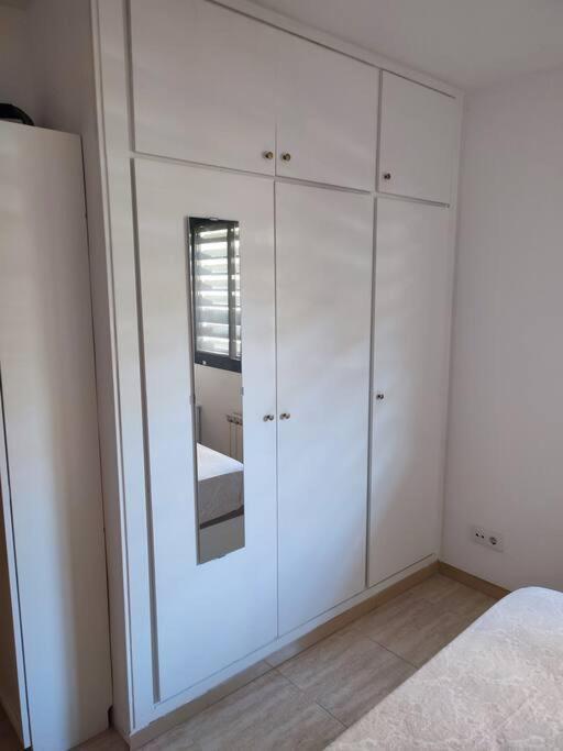 Ferienwohnung Duplex Con Piscina En Rubí Exterior foto