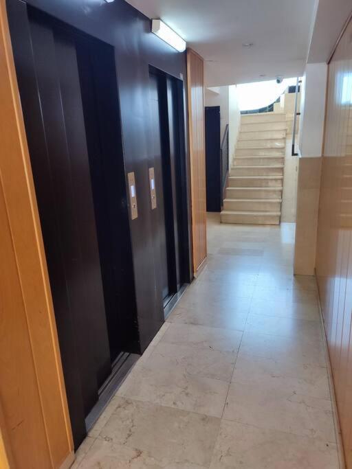 Ferienwohnung Duplex Con Piscina En Rubí Exterior foto