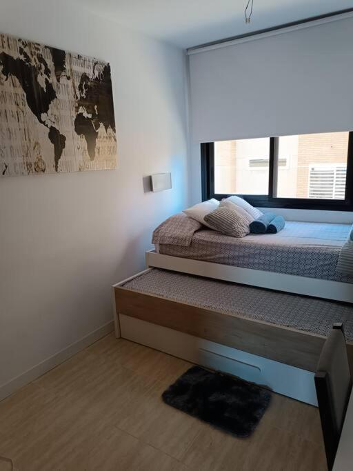 Ferienwohnung Duplex Con Piscina En Rubí Exterior foto