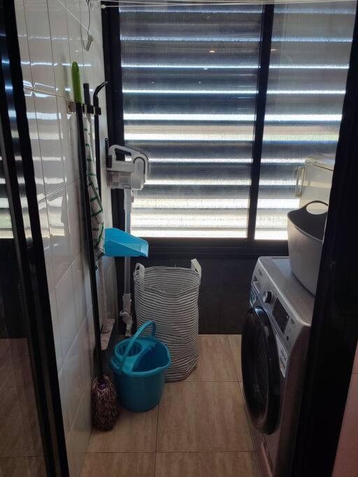 Ferienwohnung Duplex Con Piscina En Rubí Exterior foto