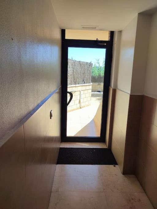 Ferienwohnung Duplex Con Piscina En Rubí Exterior foto