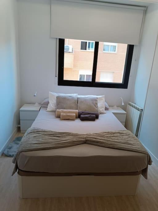 Ferienwohnung Duplex Con Piscina En Rubí Exterior foto