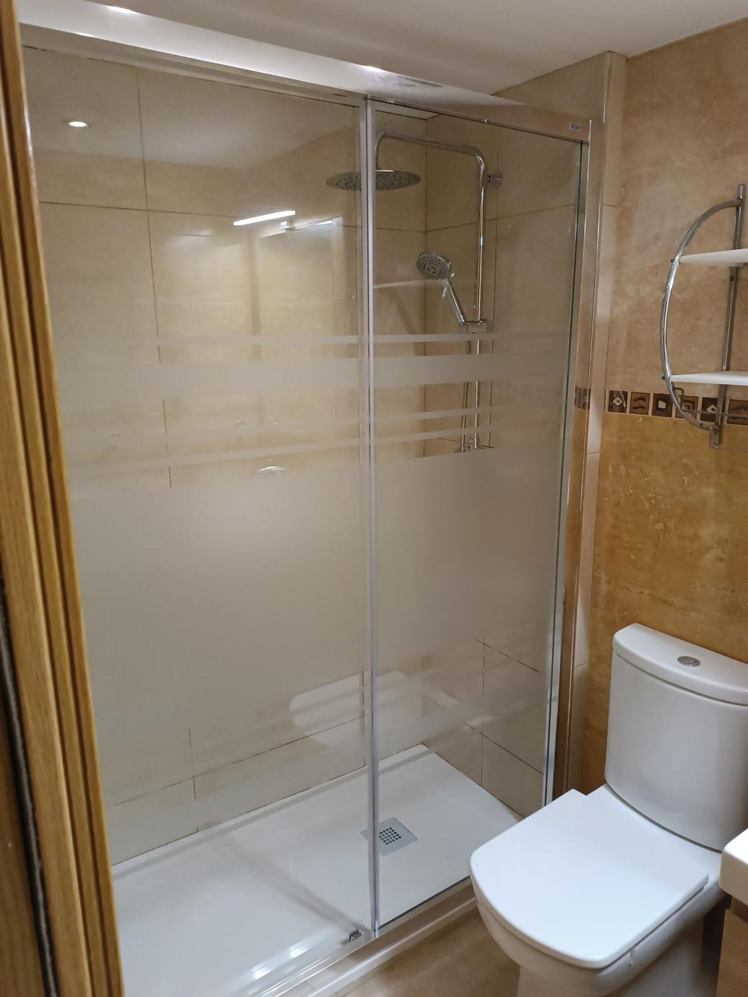 Ferienwohnung Duplex Con Piscina En Rubí Exterior foto